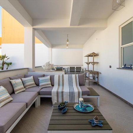 La Casa Di Gio' Bed & Breakfast Lampedusa Exterior photo