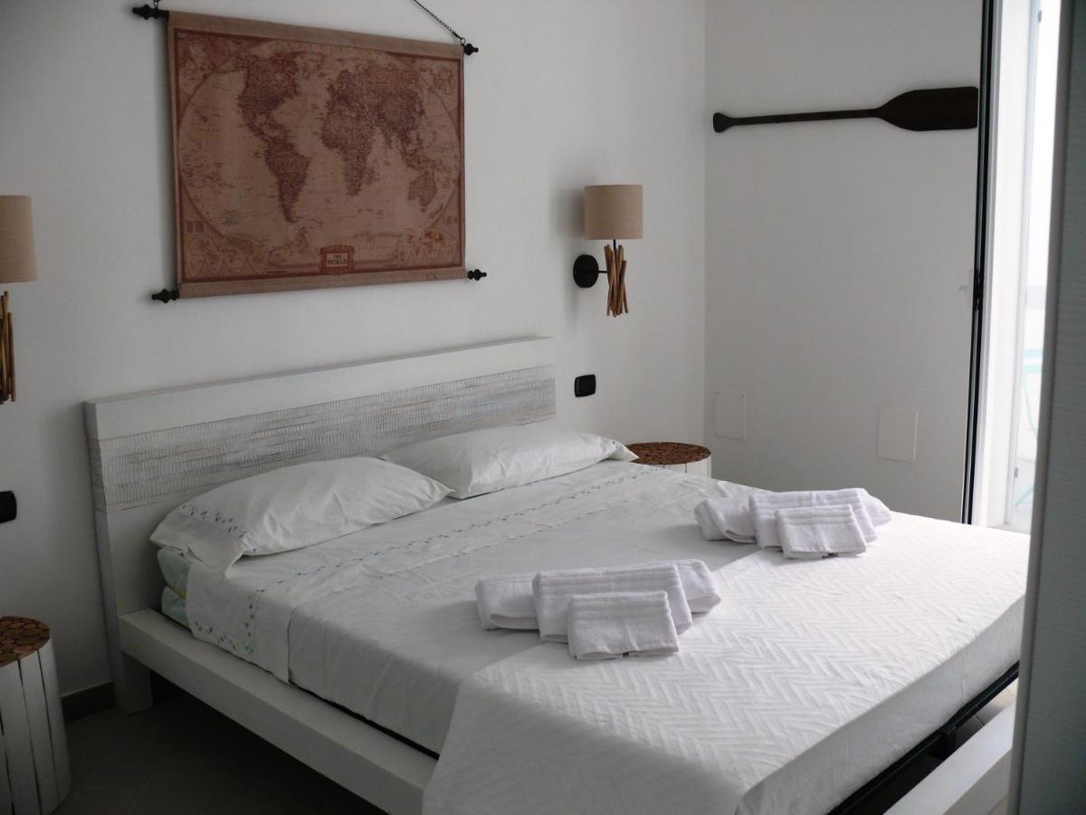 La Casa Di Gio' Bed & Breakfast Lampedusa Exterior photo