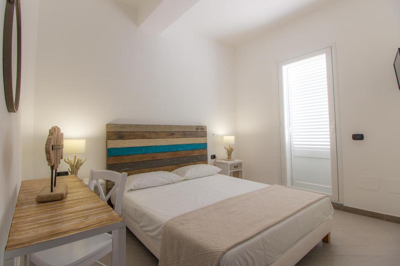 La Casa Di Gio' Bed & Breakfast Lampedusa Exterior photo