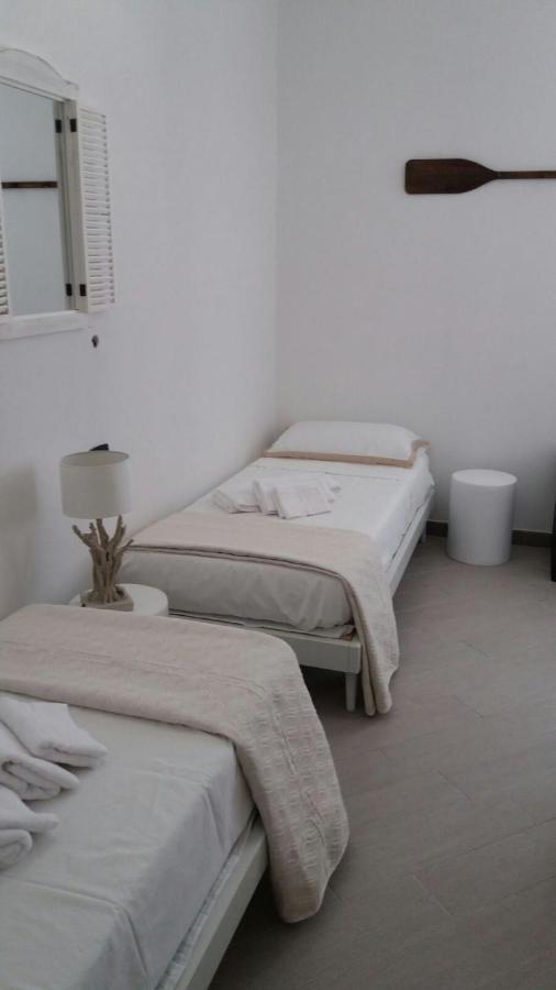 La Casa Di Gio' Bed & Breakfast Lampedusa Exterior photo